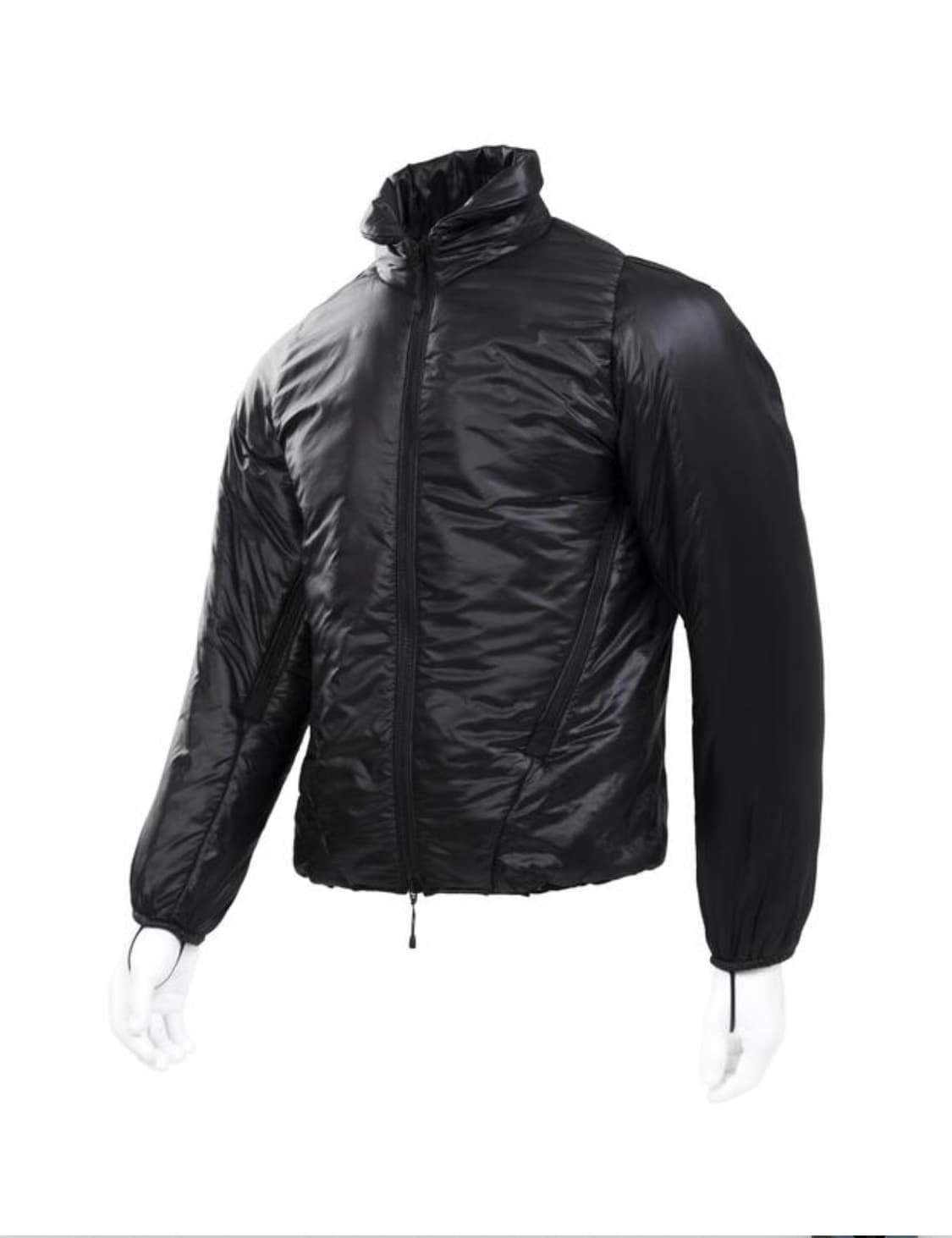 [M] ozeaen 인슐레이트 패딩 자켓 상품이미지1