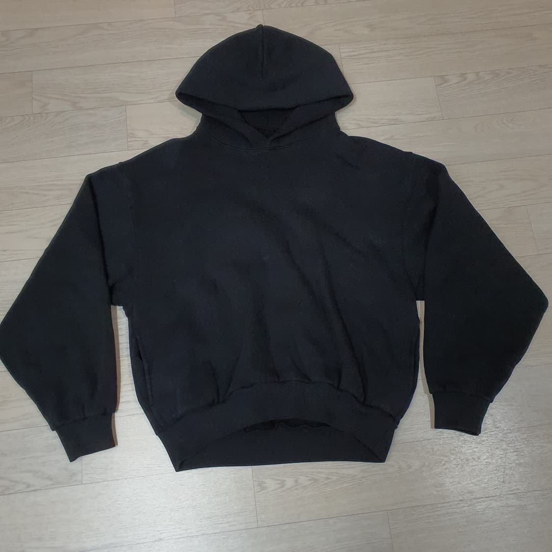 LAA 후디 샘플 이지 시즌 yzy yeezy season 상품이미지1