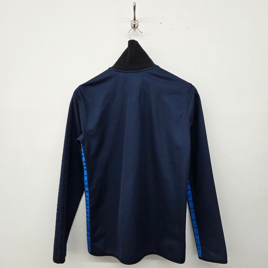 아디다스져지 네이비 블루 트랙탑 남s 상품이미지6