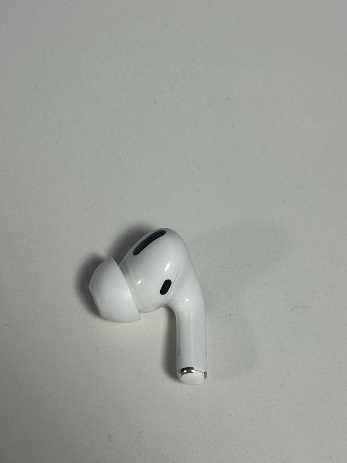 애플 에어팟 프로1 오른쪽 유닛 팝니다 상품이미지1