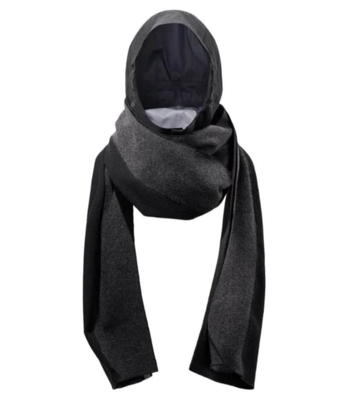 엑슬림 후드 머플러 상품이미지1