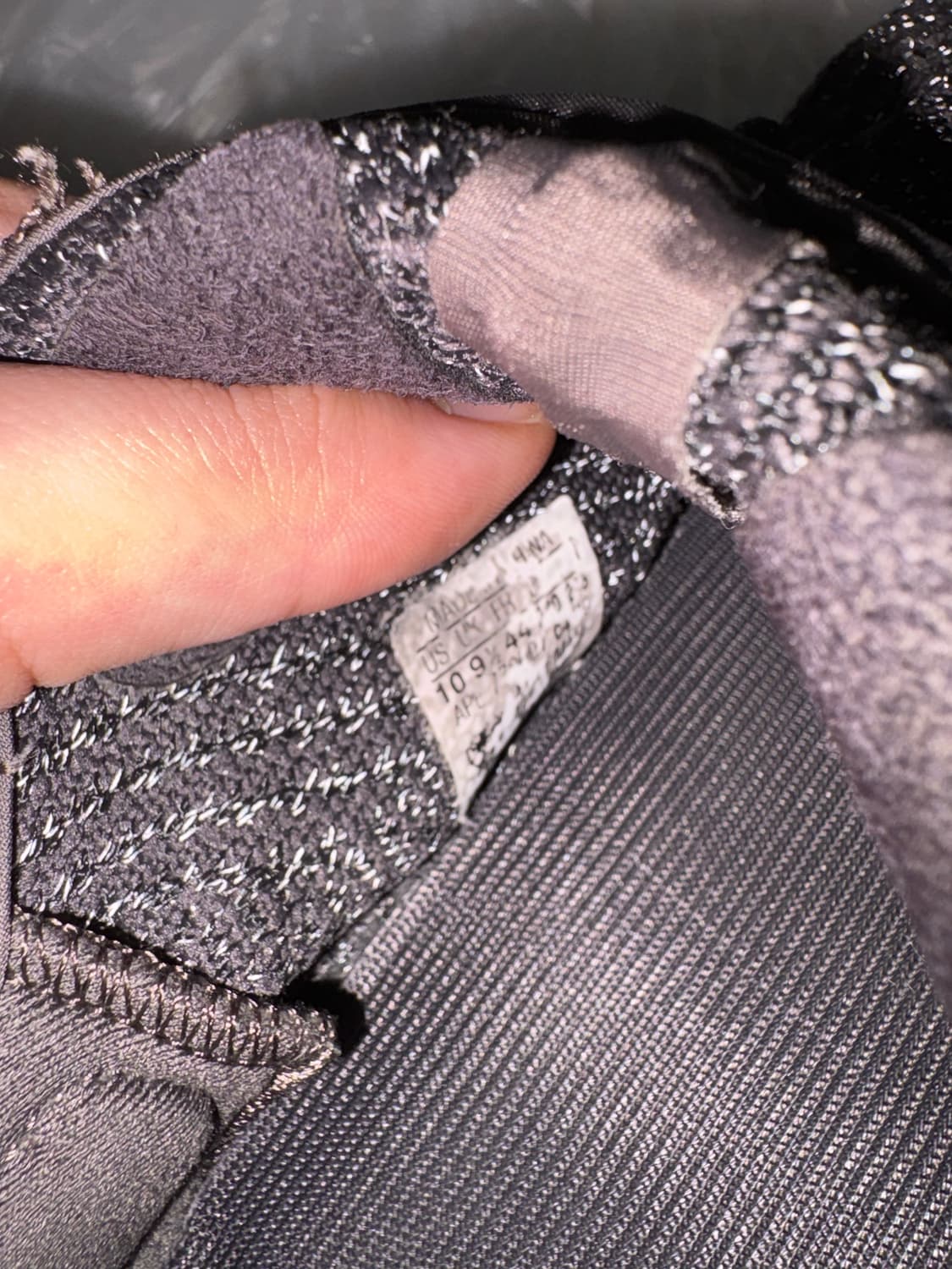 [280mm] 아디다스 이지부스트 350  상품이미지4