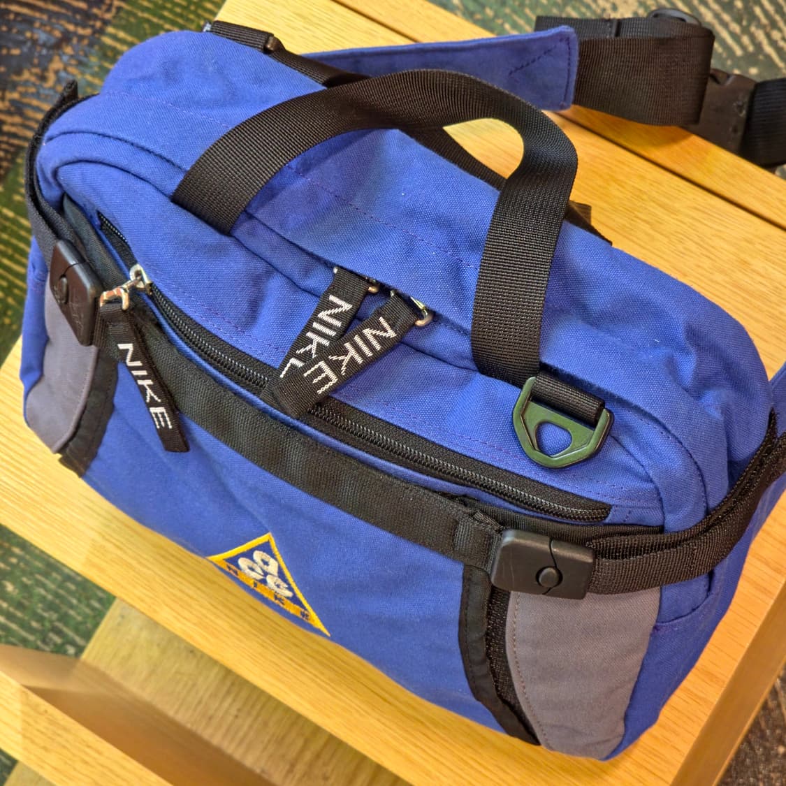 나이키acg 쓰리웨이백 상품이미지7