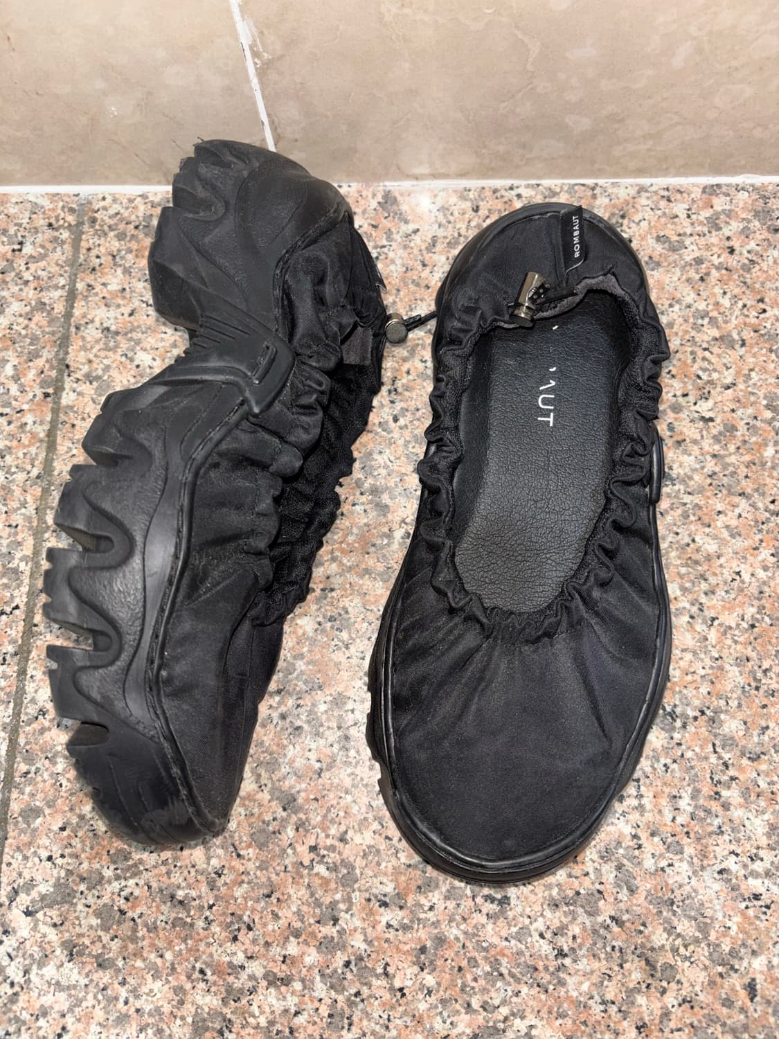 ROMBAUT 37 상품이미지2