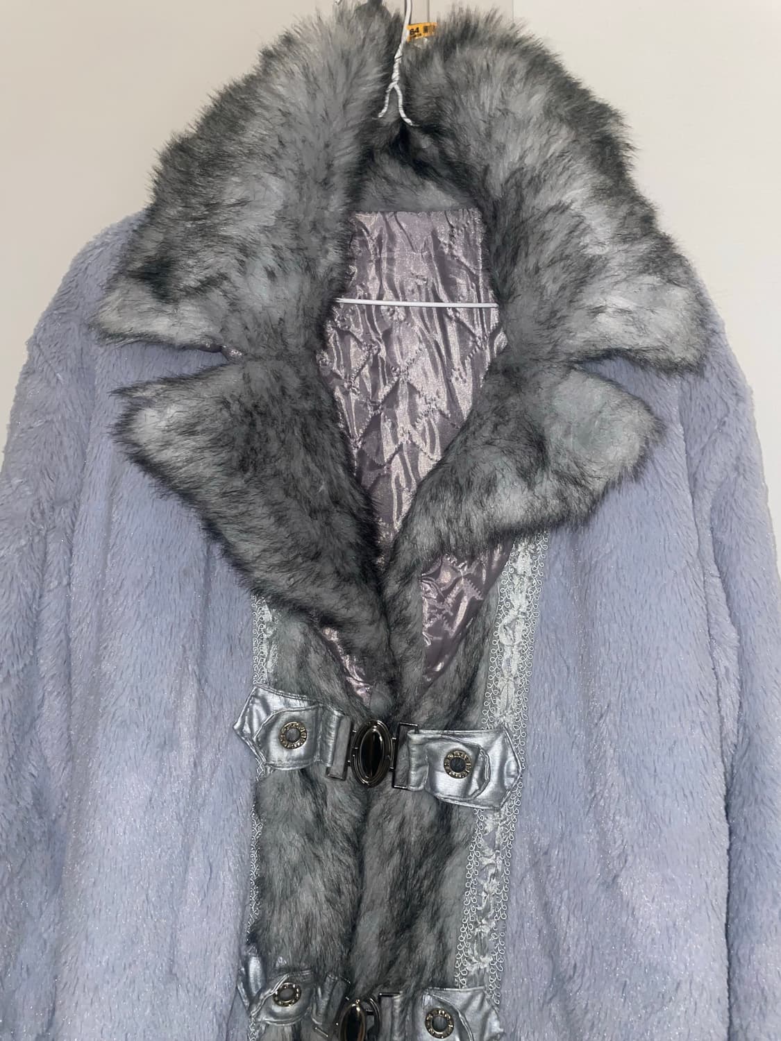 퍼자켓 상품이미지4