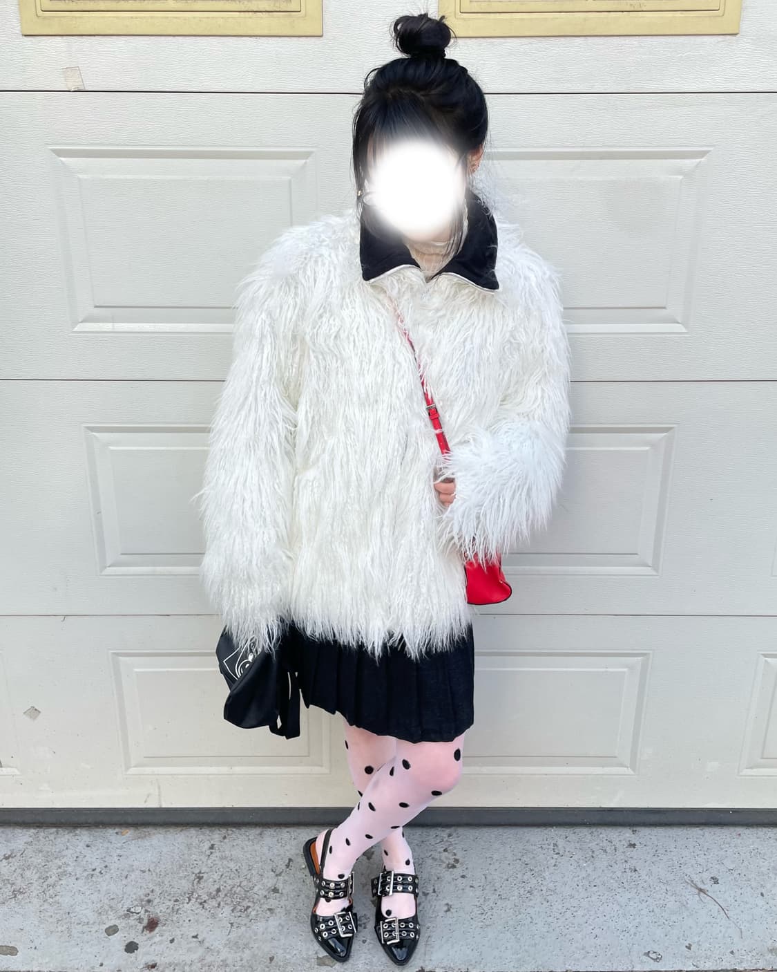 핀터레스트에뜨는그사진속착장.ˢᴱᵀ🏠 상품이미지3