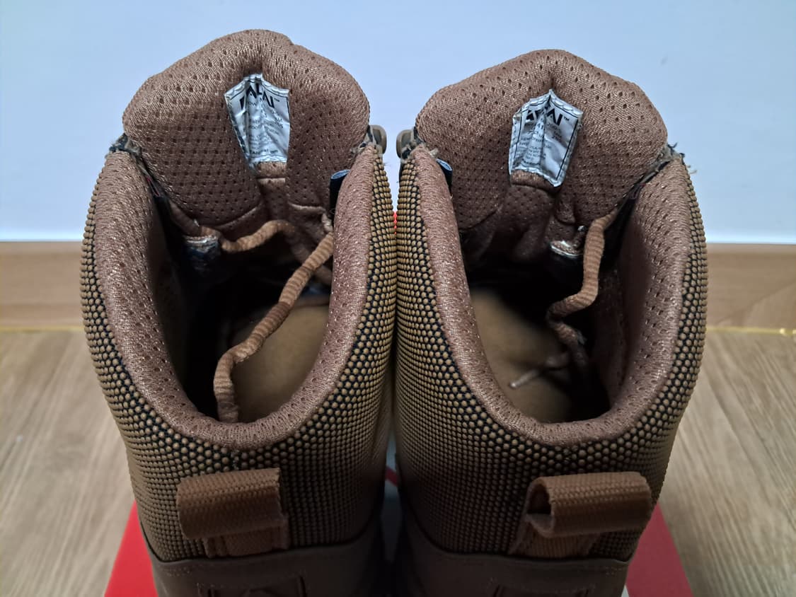 알타이 부츠 265 상품이미지7