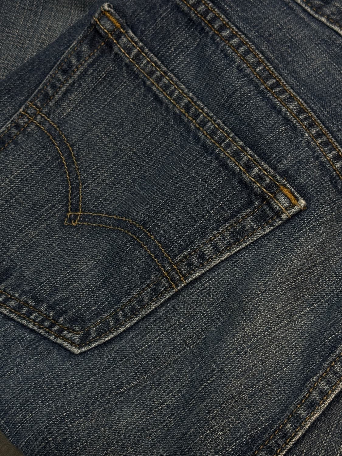 LEVIS 569 상품이미지4