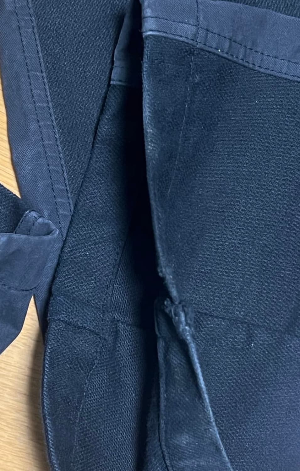 Xlim ep6 04 trousers L 상품이미지4
