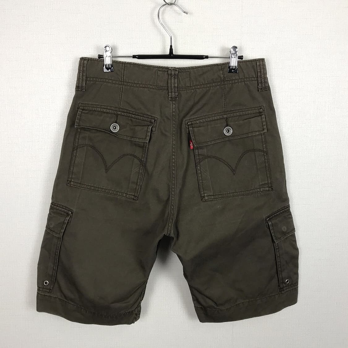 리바이스 Levi's 빈티지 카고팬츠 반바지 남성30 상품이미지4