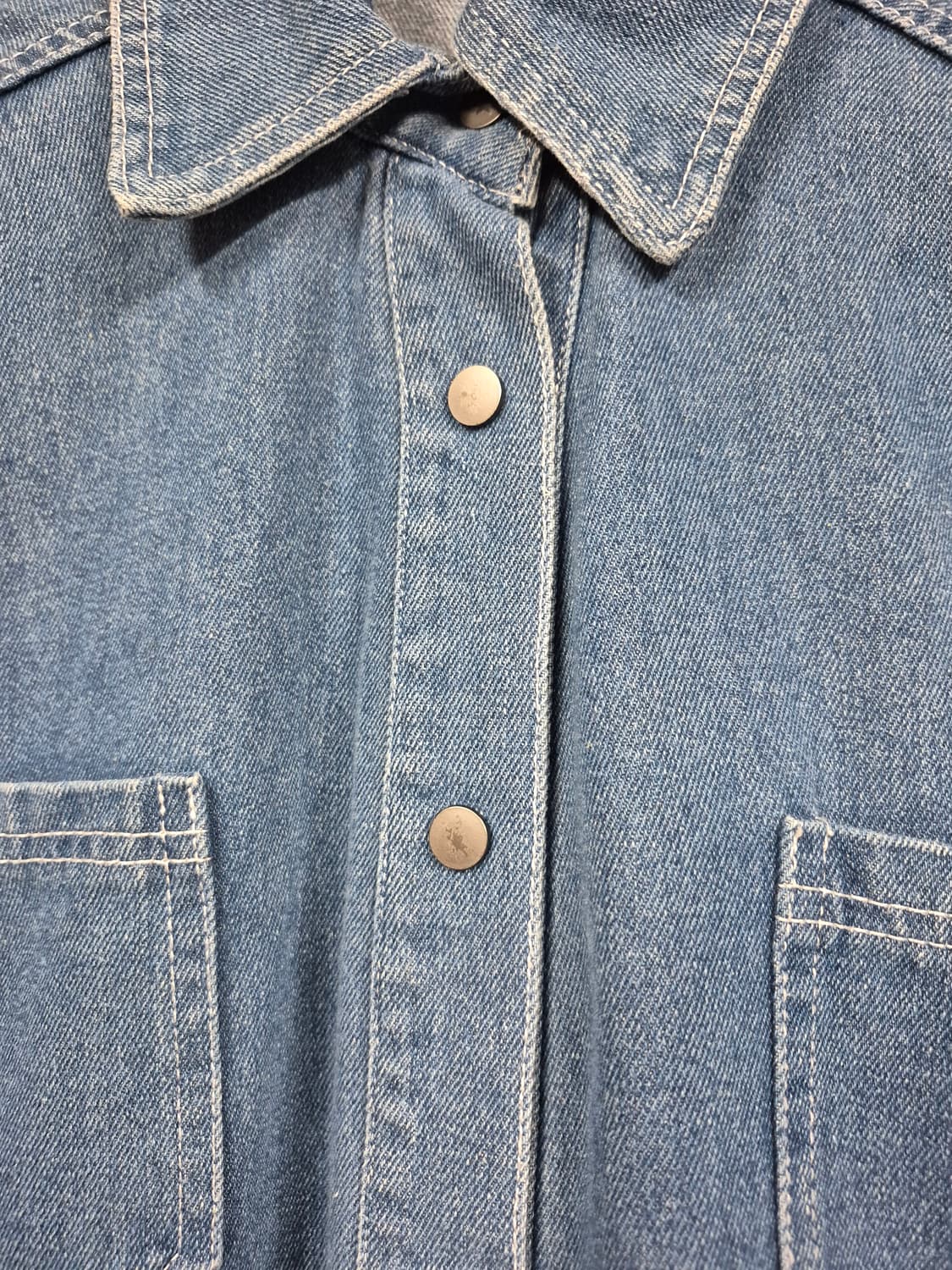 중청 셔츠 상품이미지5