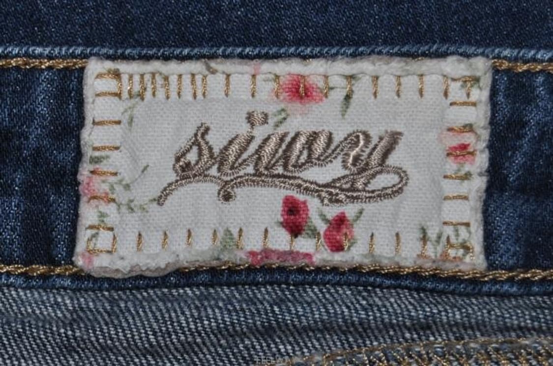 씨위진(ROSE)/여성스키니청바지(허리27) 상품이미지6