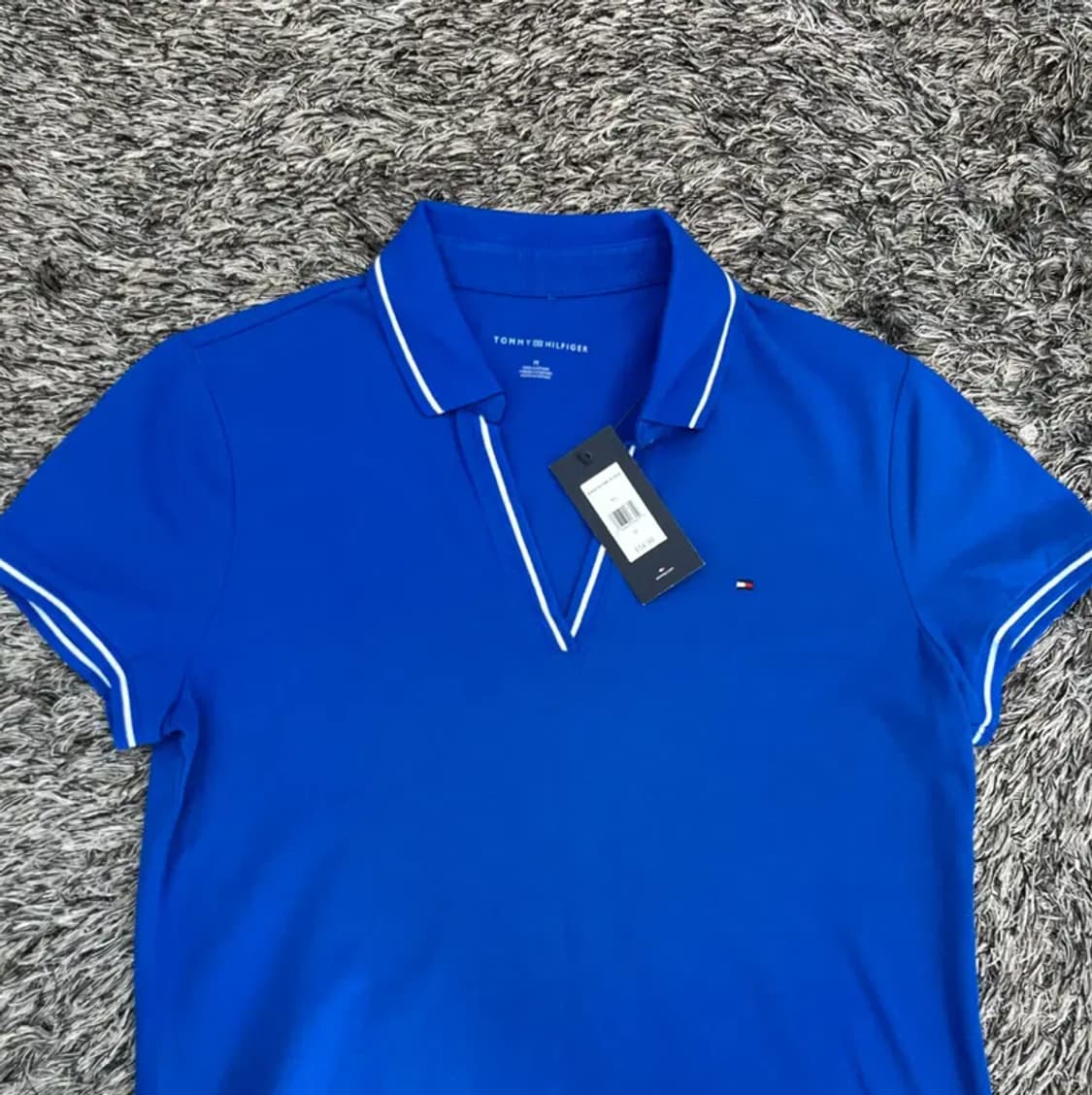 (새)타미힐피거 여성 원피스 (M) 상품이미지2