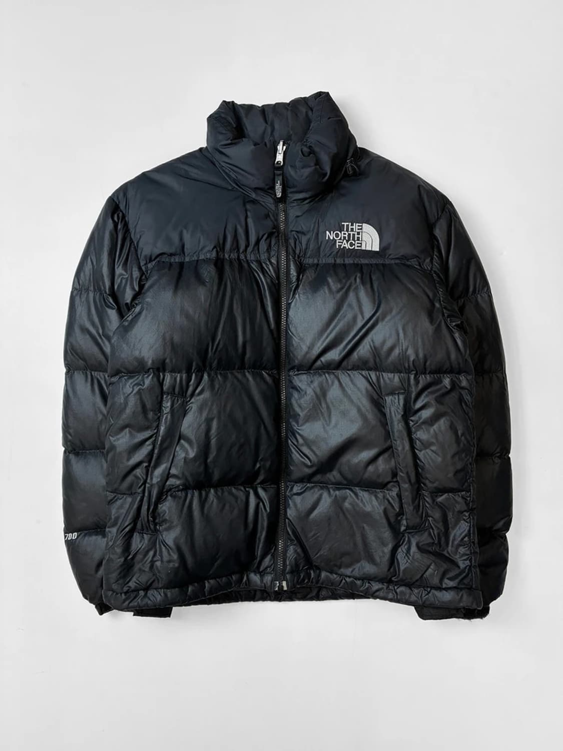 노스페이스 00s 눕시 구스다운 패딩 PN5495 상품이미지1