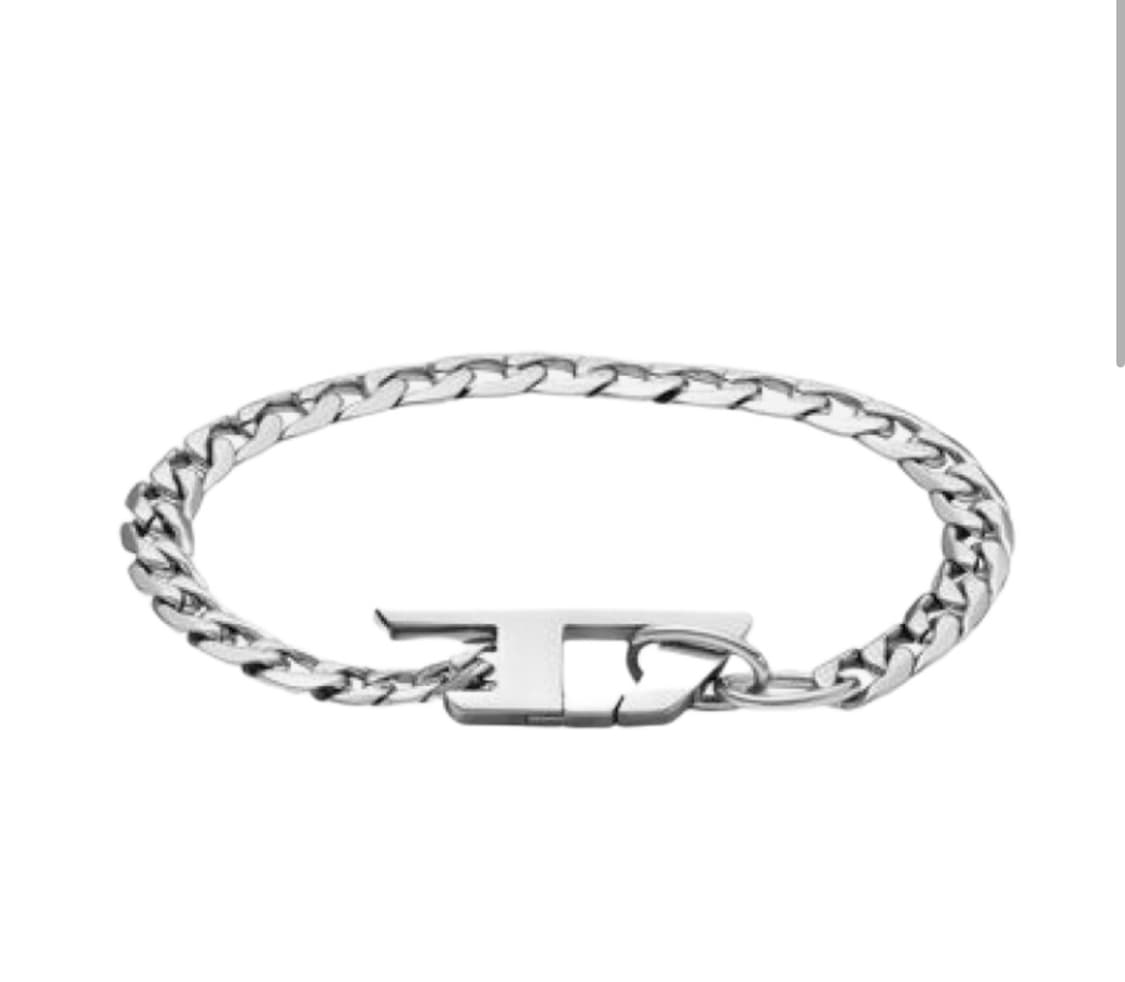 디젤팔찌 1496모델 상품이미지1