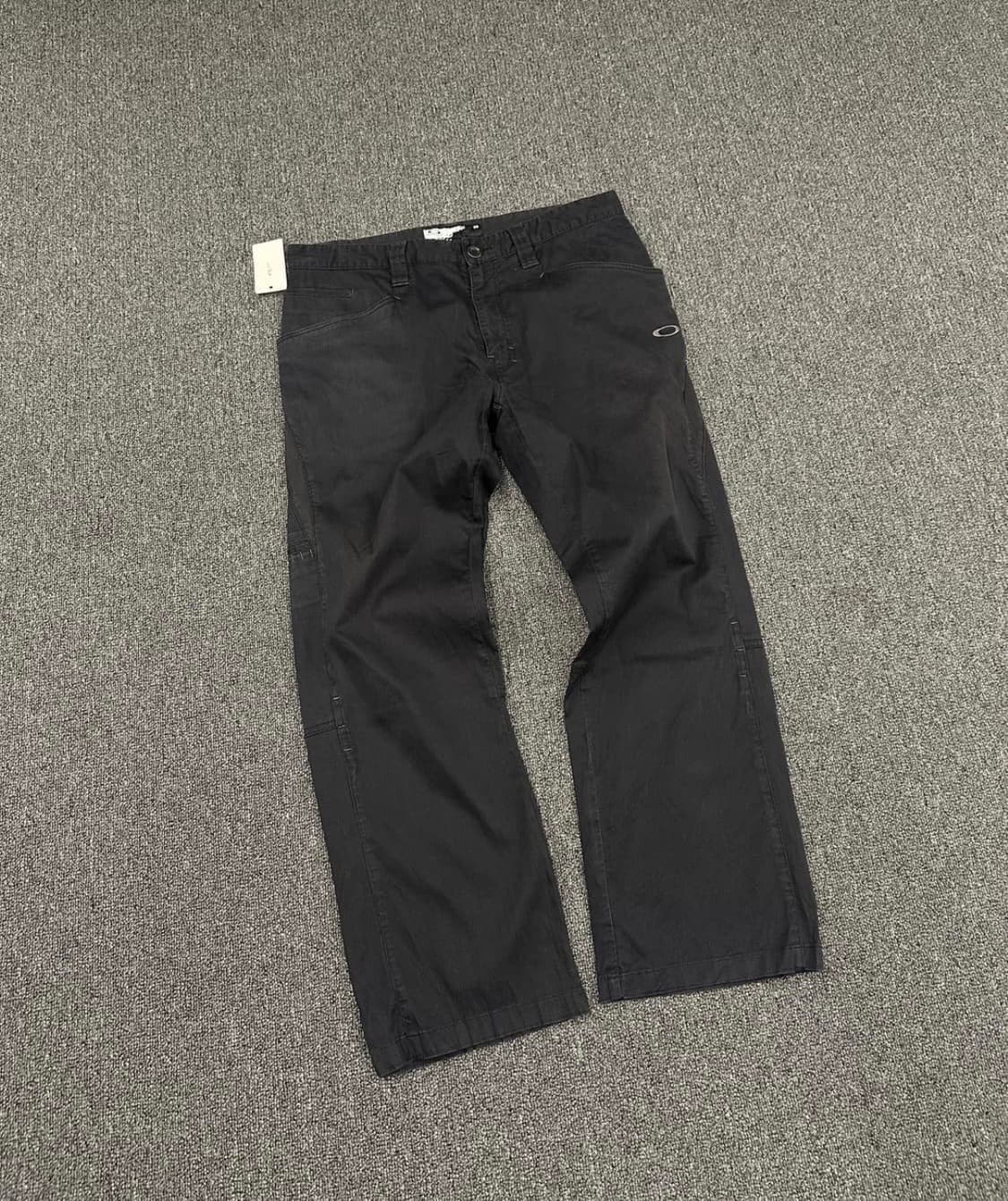 오클리 바지 사이즈 36 상품이미지1