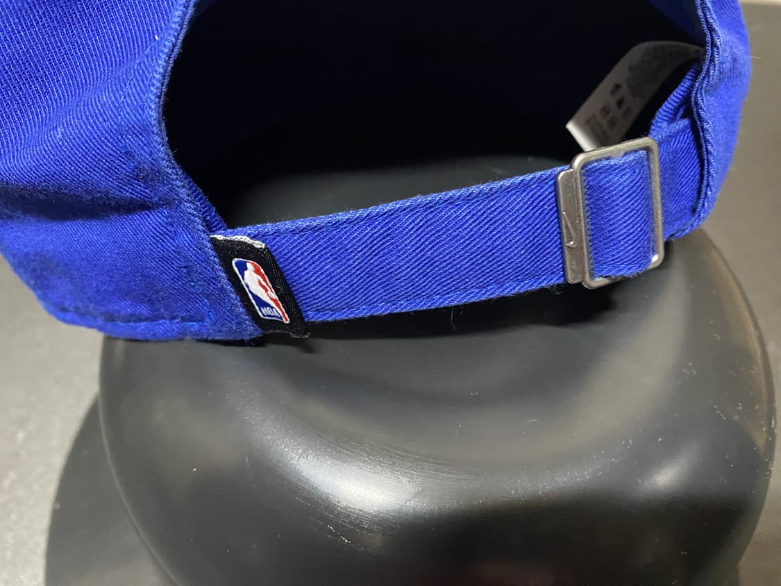 Nike x nba vintage cap볼캡 상품이미지5