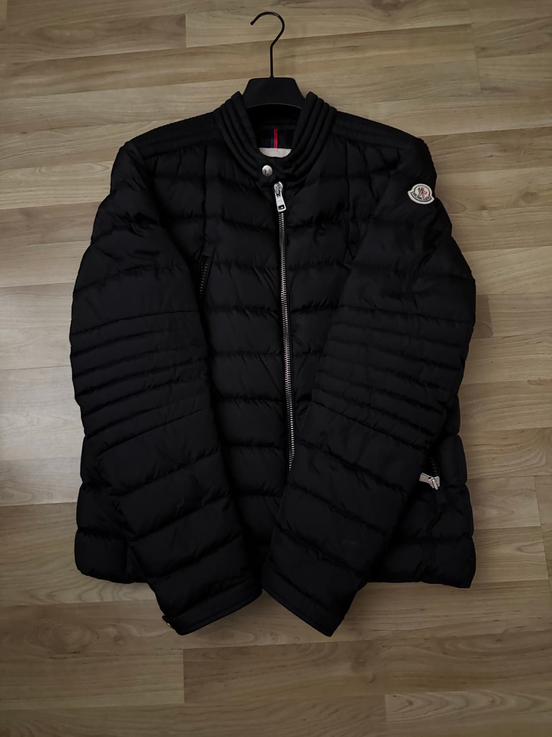 몽클레어 아미오 3size 상품이미지1