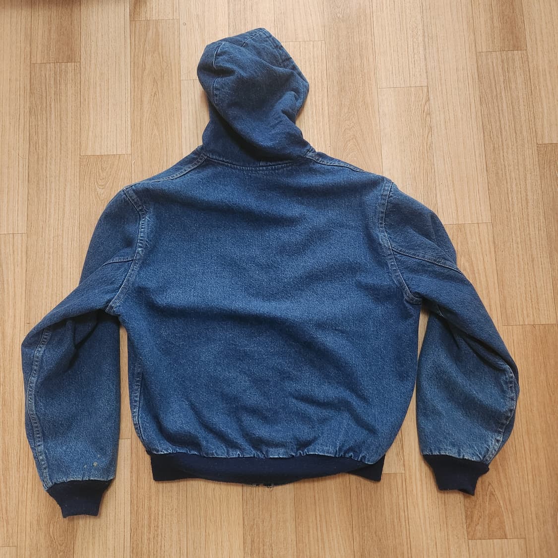 80s 칼하트 jf848 액티브자켓 상품이미지4