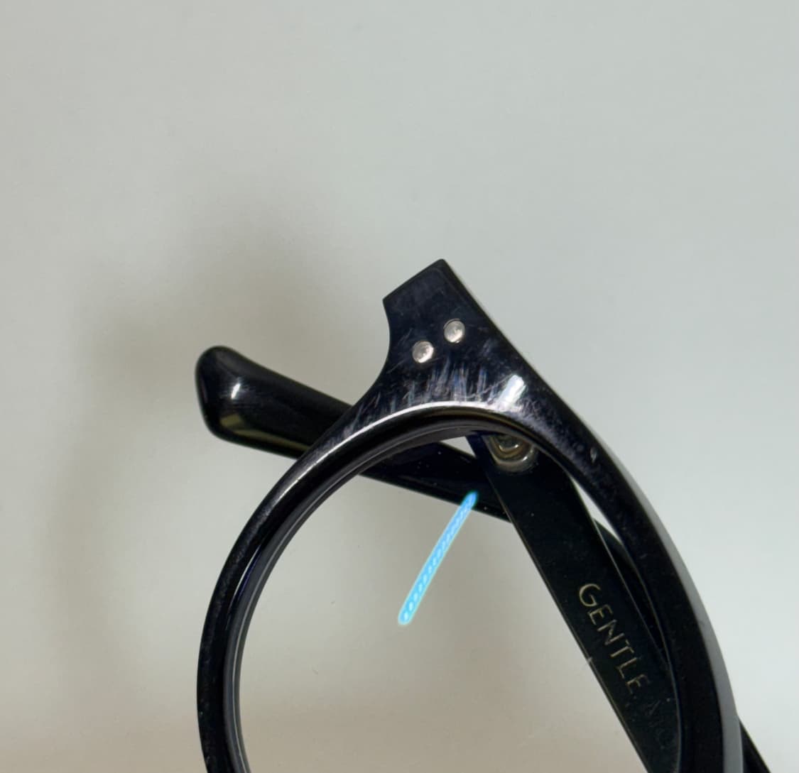 젠틀몬스터 안경 밀란A 01 상품이미지4