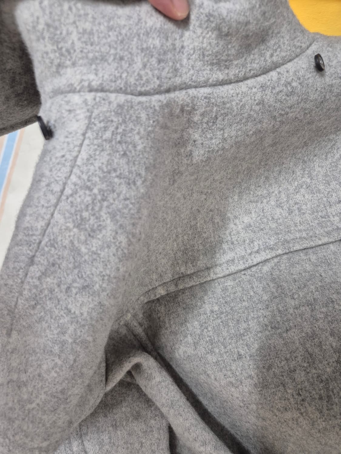 아더에러 더플코트판매 상품이미지6