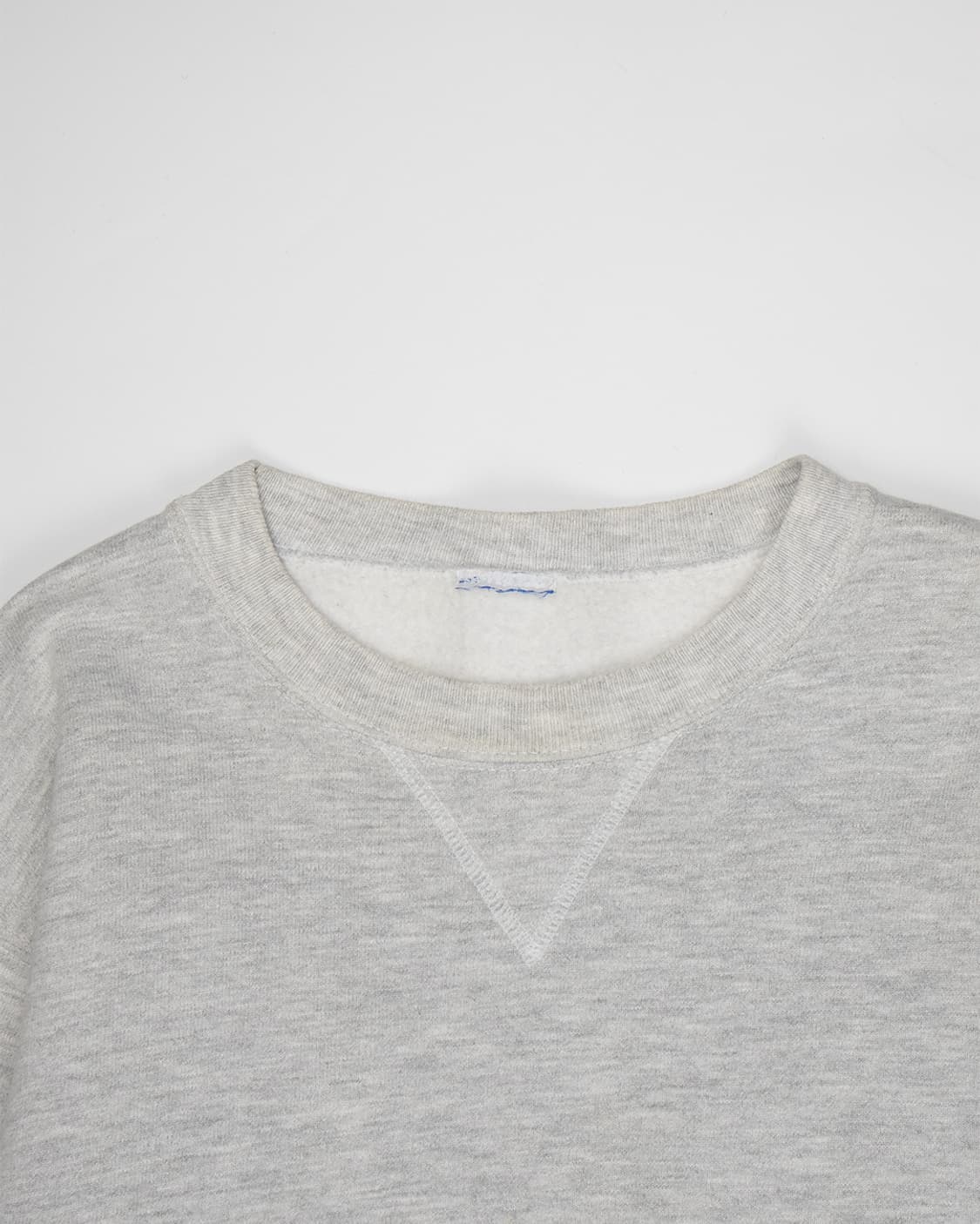 챔피온 로고 맨투맨 상품이미지2