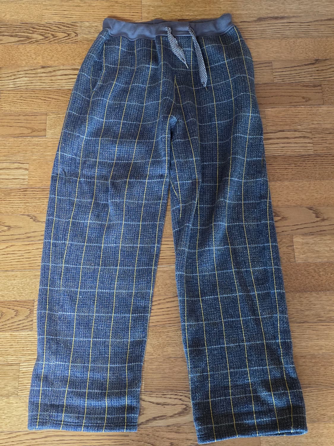 캐피탈 스웨트팬츠 상품이미지2