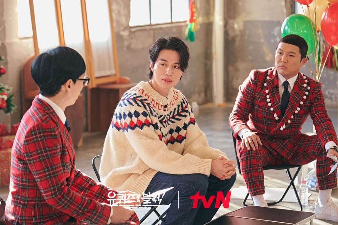 셀린느 셰틀랜드 스웨터 니트  상품이미지2