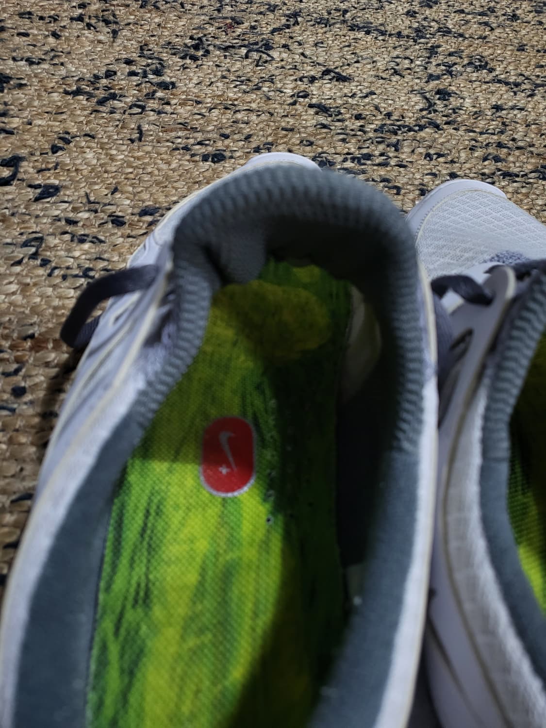 나이키 프리런 2(Nike Free Run 2) 스니커즈 상품이미지6