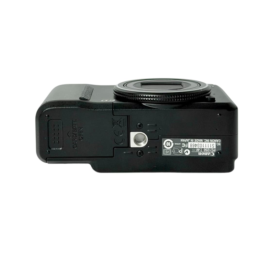 (아이브유진✨) Canon Powershot 캐논 파워샷 G9 상품이미지8