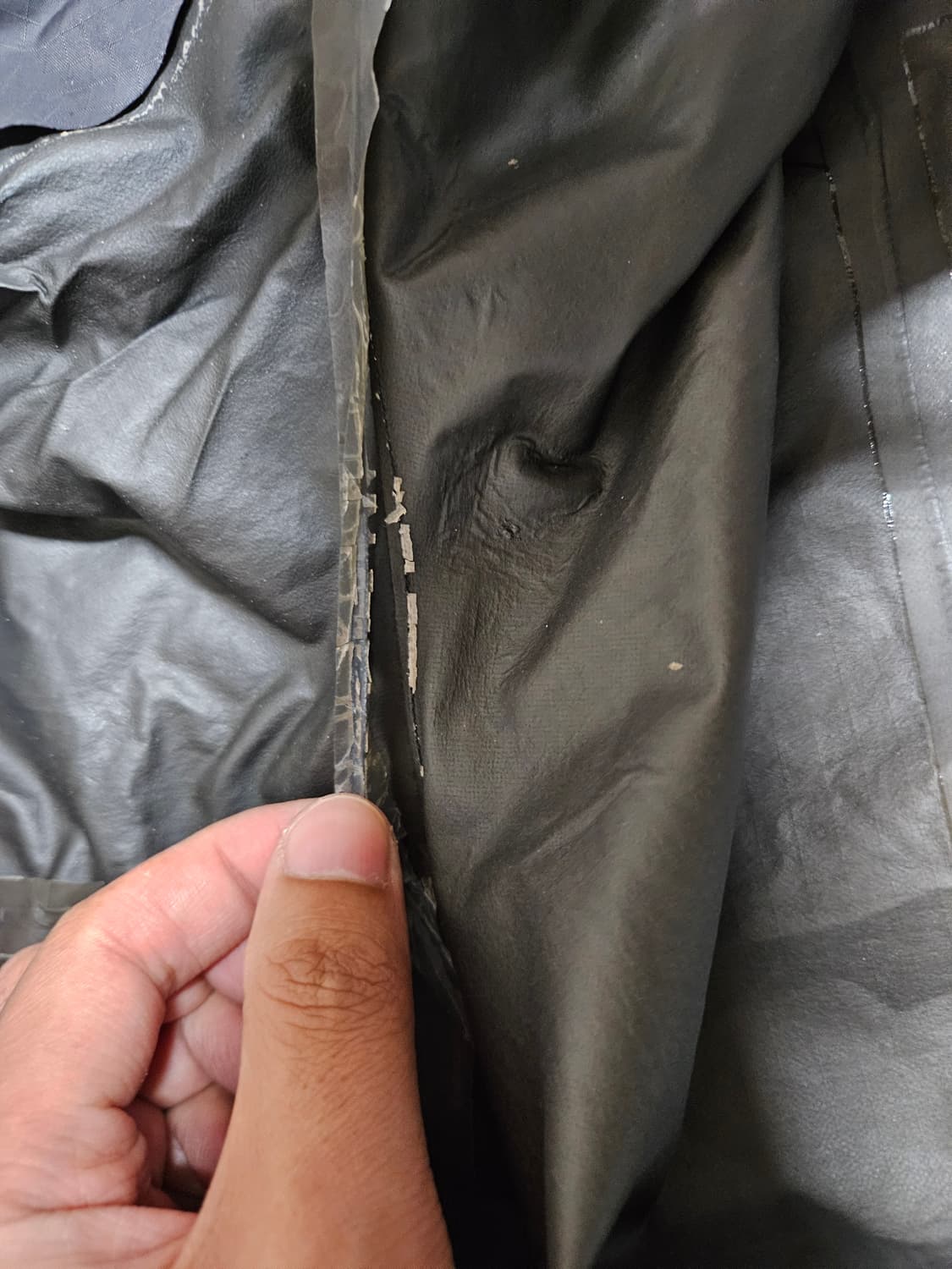 남성 아크테릭스 제타sl L사이즈 상품이미지6