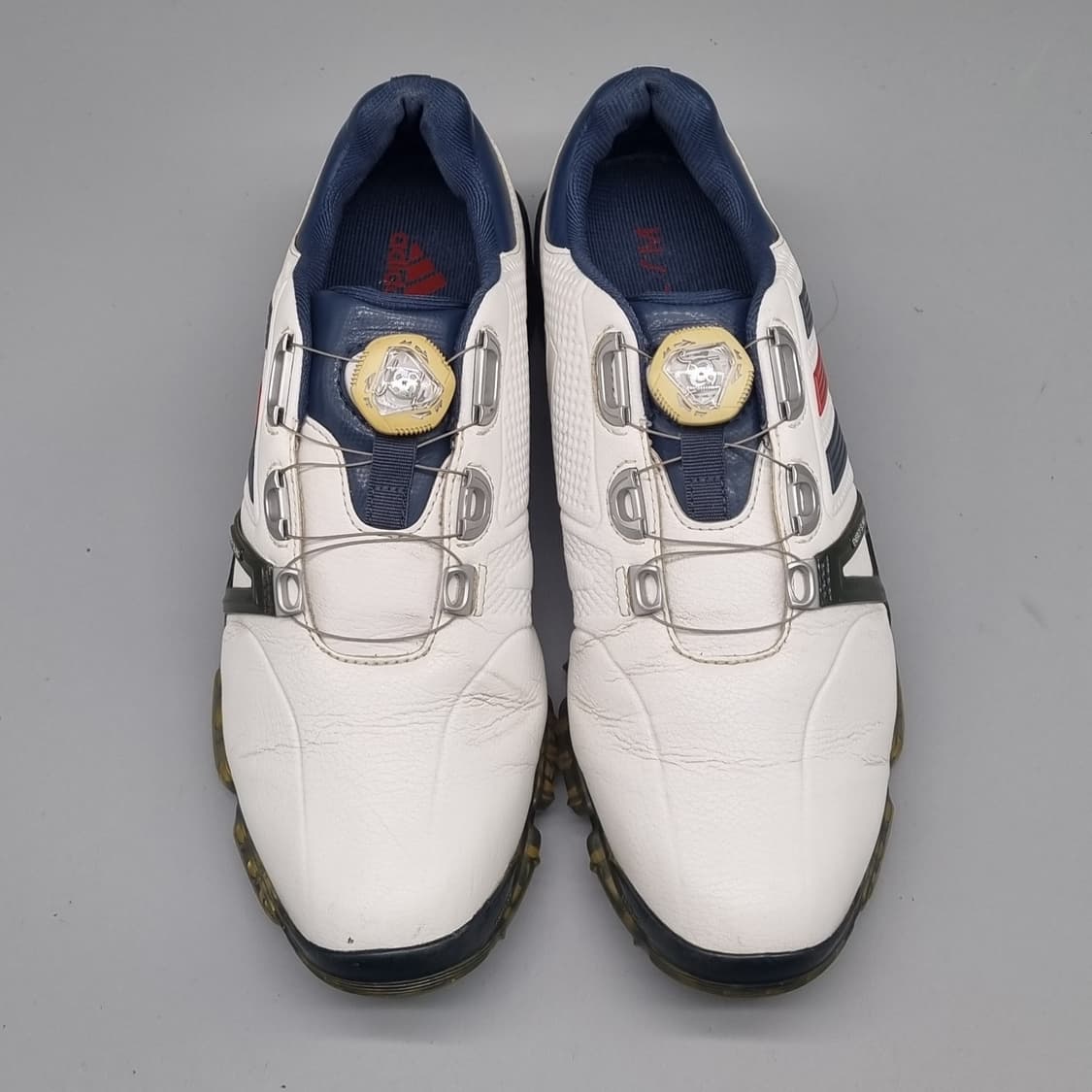 아디다스 파워밴드투어 보아골프화 255 상품이미지2