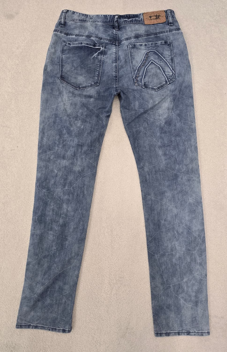 버커루 남자청바지.  싸이즈 32 상품이미지4