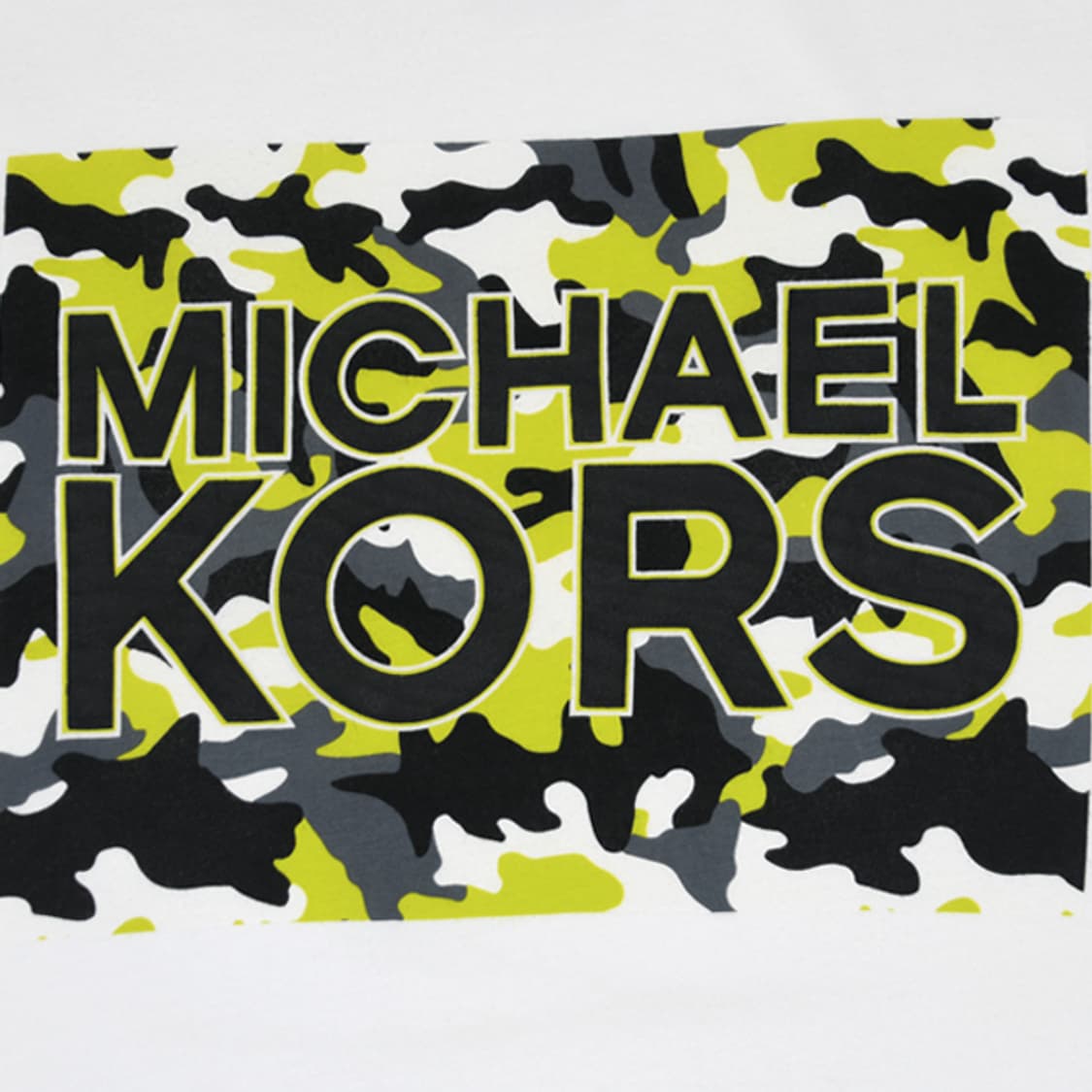 MICHAEL KORS 프린트티셔츠 상품이미지4