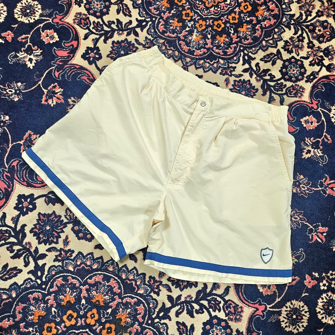 나이키(Nike) 90's 빈티지 반바지 쇼츠 M size 상품이미지1