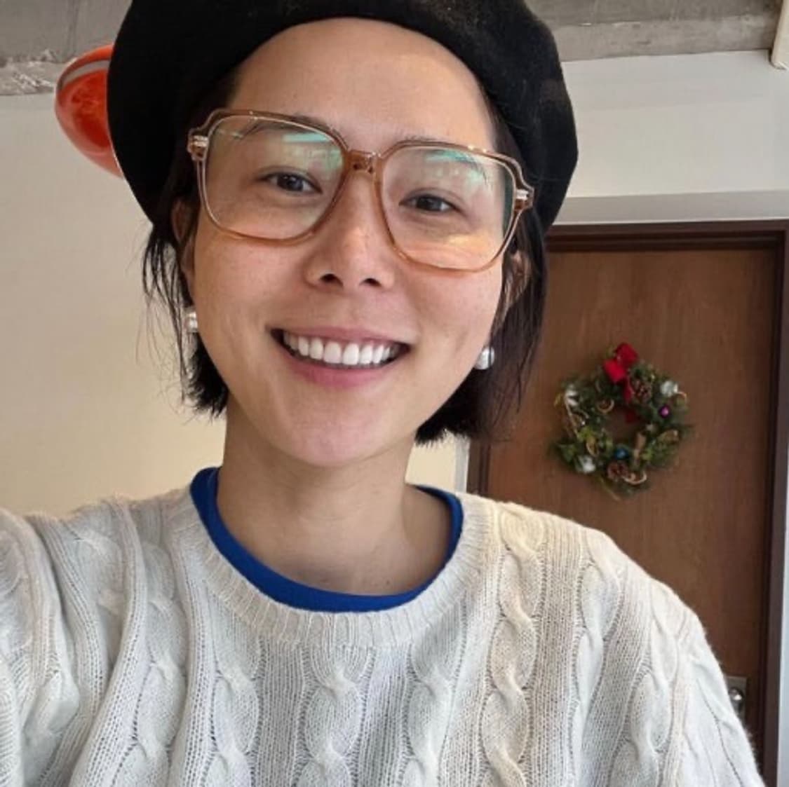젠틀몬스터 제프 상품이미지1