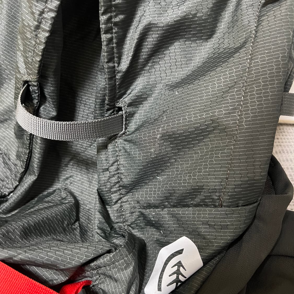 시에라디자인 flex hike 20-30L 배낭 상품이미지6