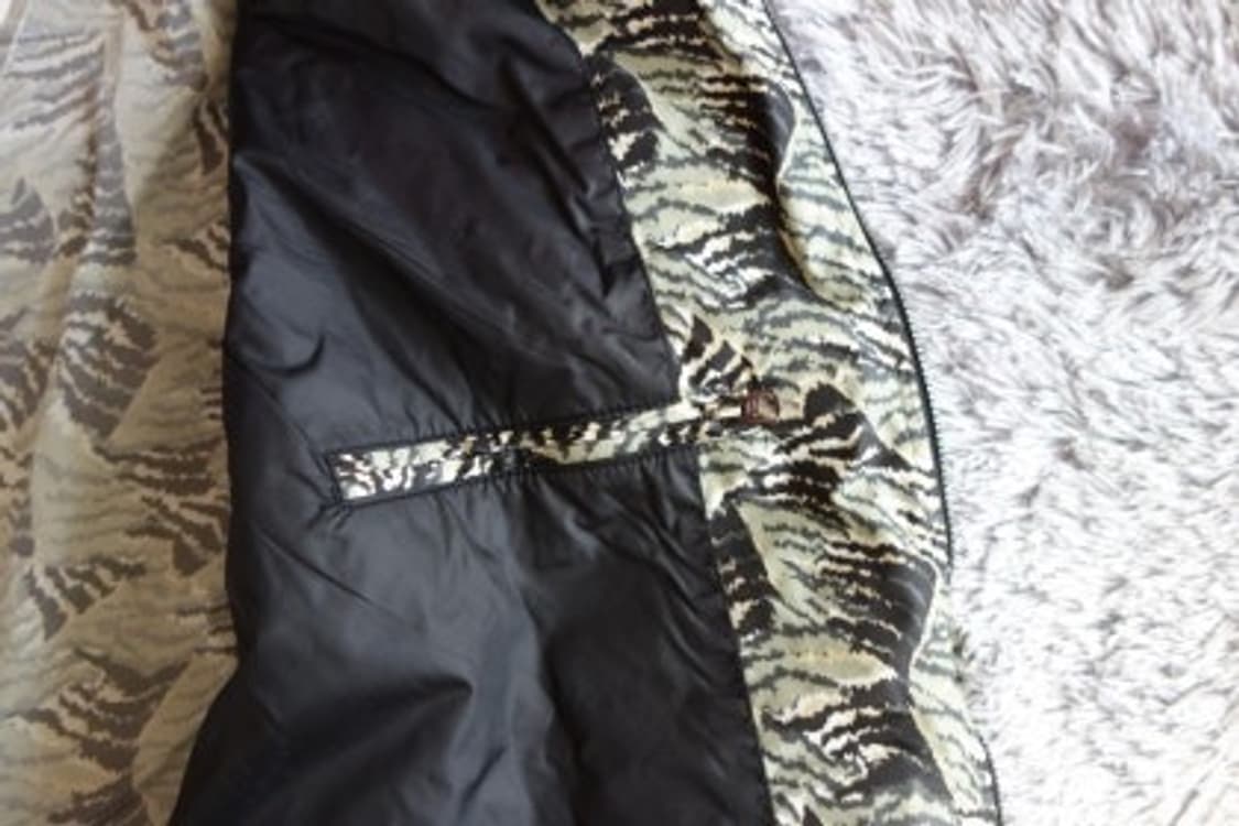 아크네 스튜디오 윈드브레이커 자켓 상품이미지5