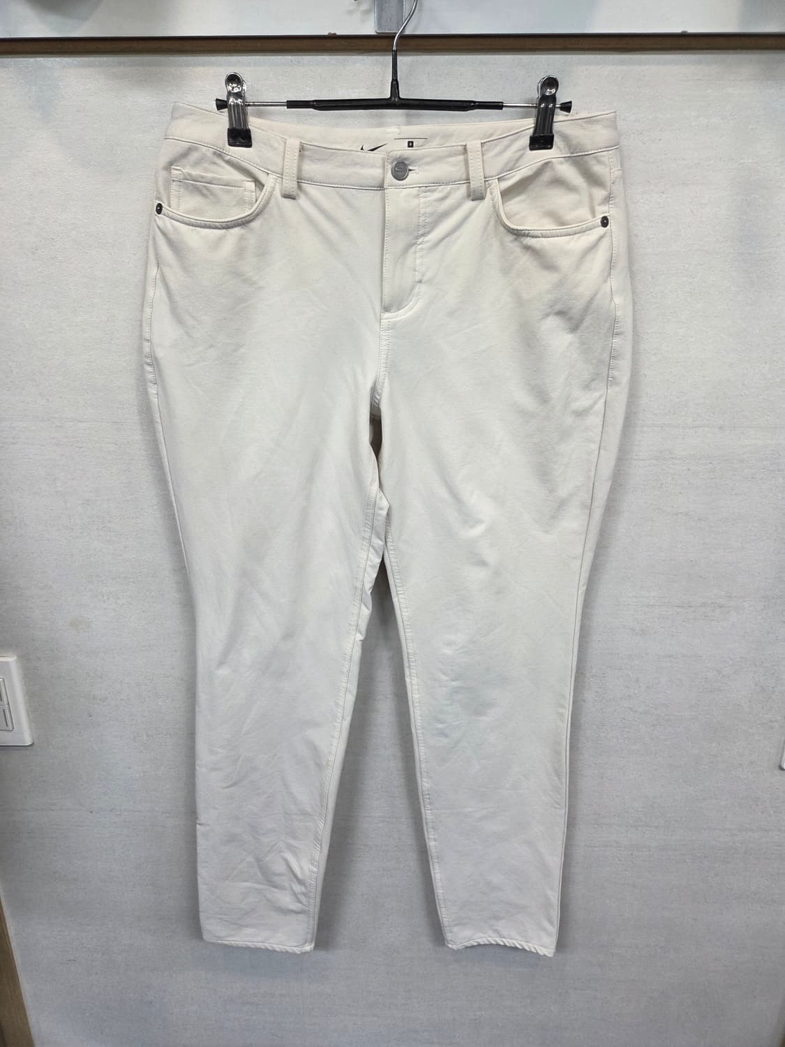 나이키 골프 여성 안감약기모 방풍 슬림 팬츠 70 상품이미지1