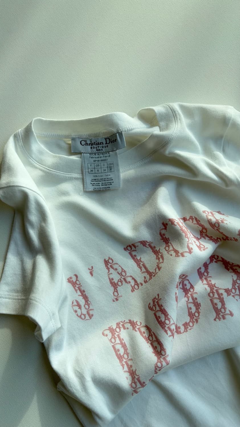 크리스찬 디올 J'ADORE 탑 상품이미지2