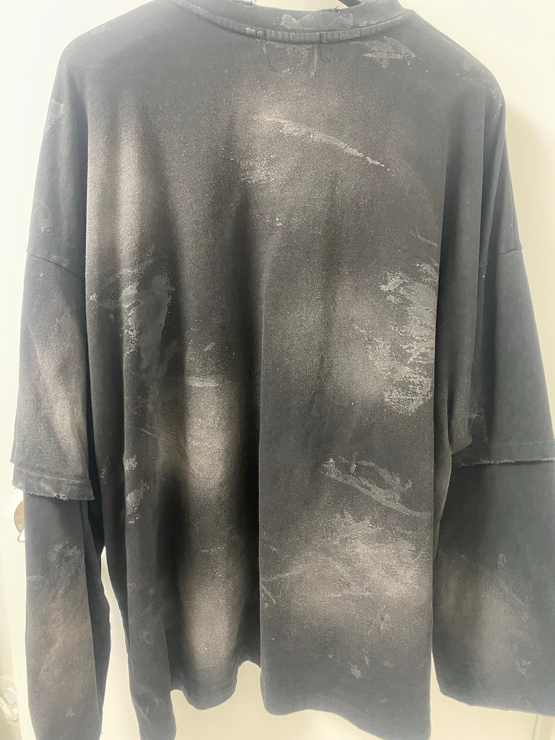 크랙로즈 롱슬리브 2 상품이미지4