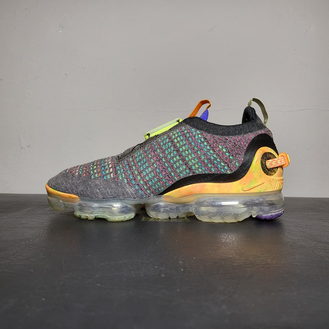 나이키 운동화 260m (정사이즈보다 작음) 상품이미지2