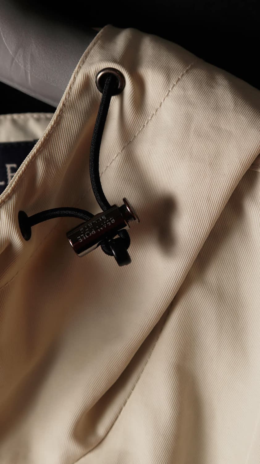 빈폴스포츠 아이보리 바막 상품이미지7