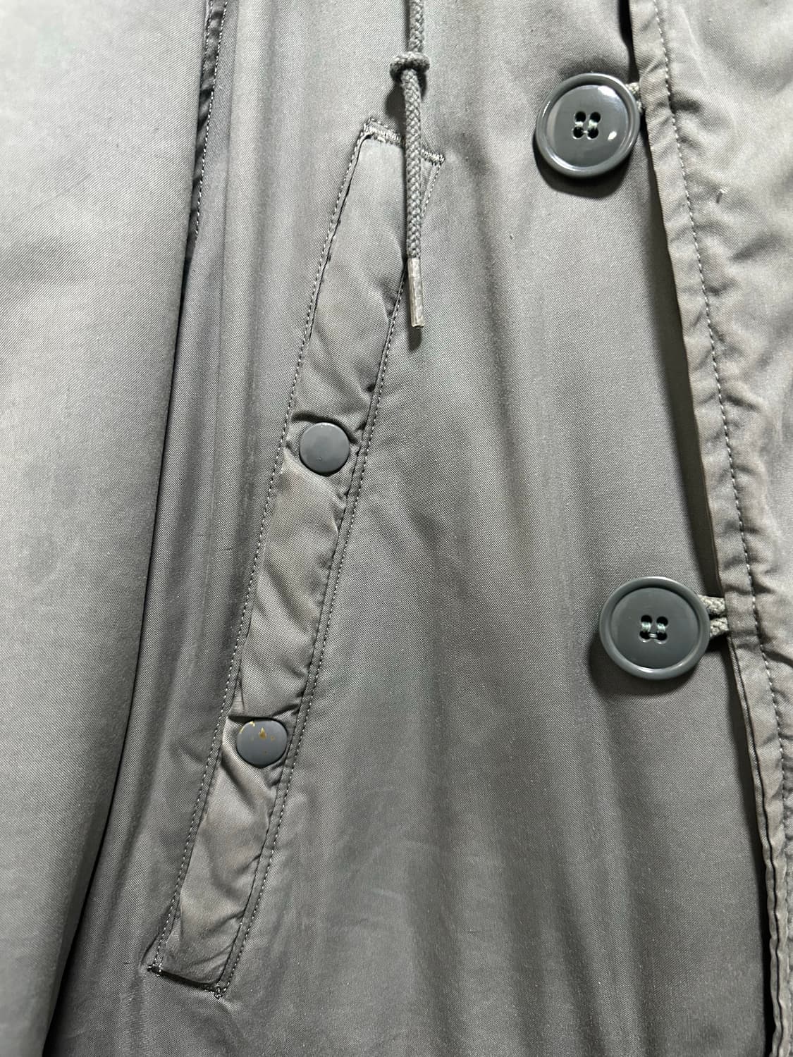 80’s Greenbrier inc N-3B 상품이미지5