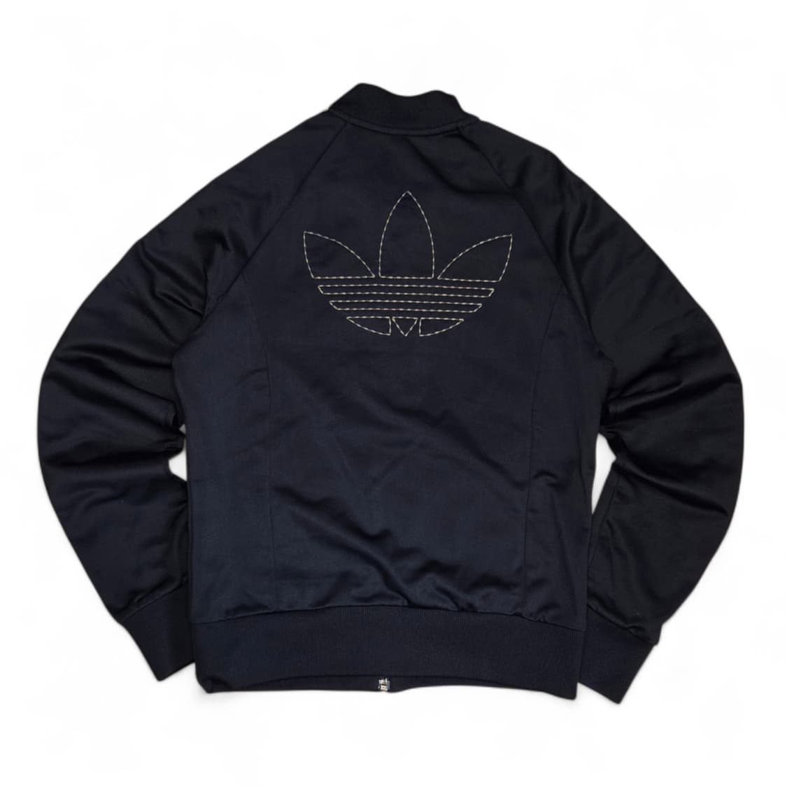 아디다스 유로파 백빅로고 트랙탑 져지 (M) 상품이미지2