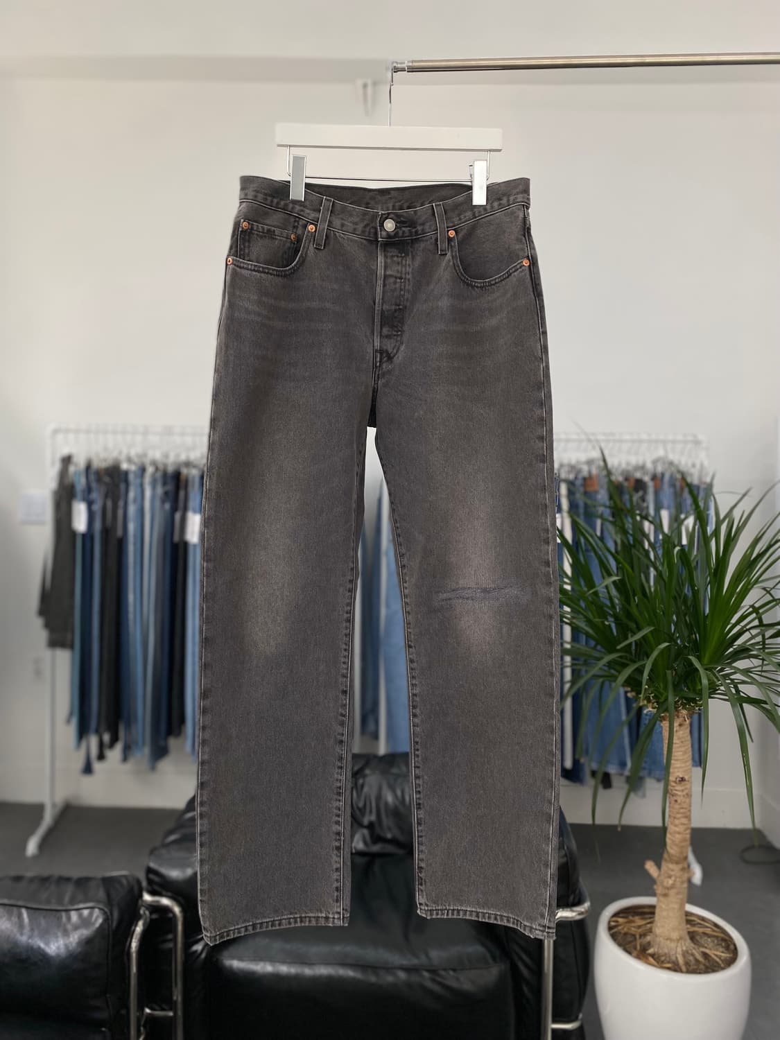 리바이스501 Straight Fit 00s 32사이즈 a5566 상품이미지1