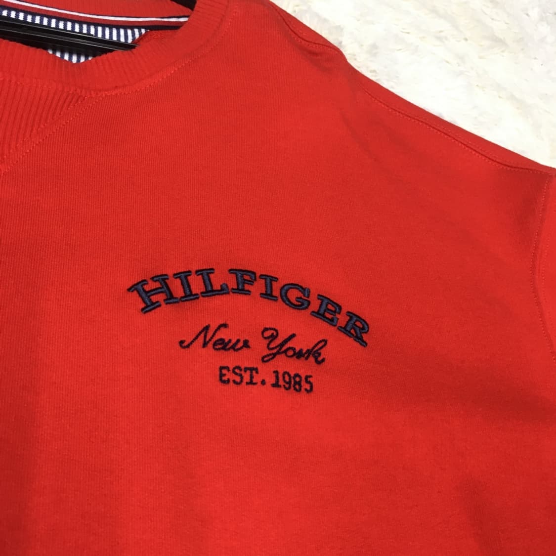 타미 맨투맨 CC23 상품이미지2