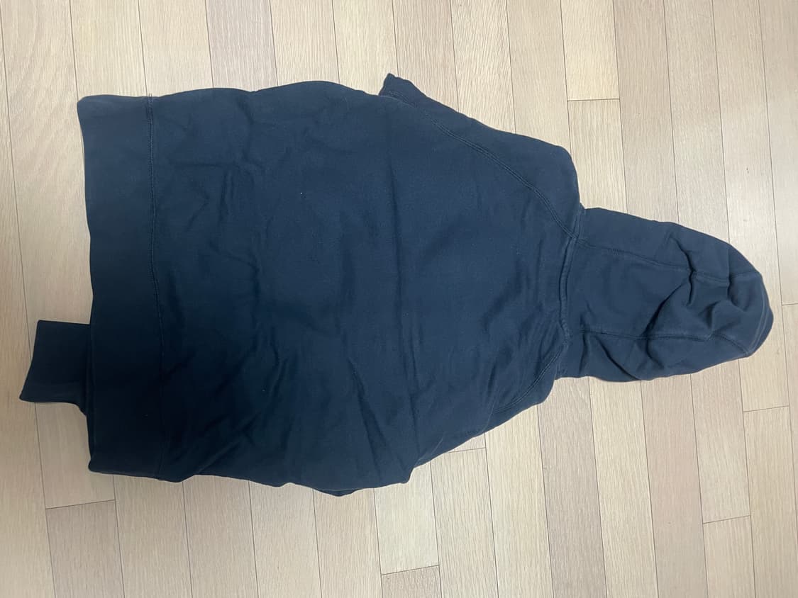 나이키 후드티 상품이미지3