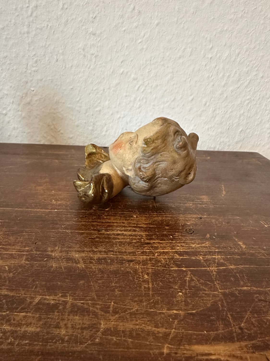 독일)빈티지 천사벽걸이(핸드메이드) 상품이미지3