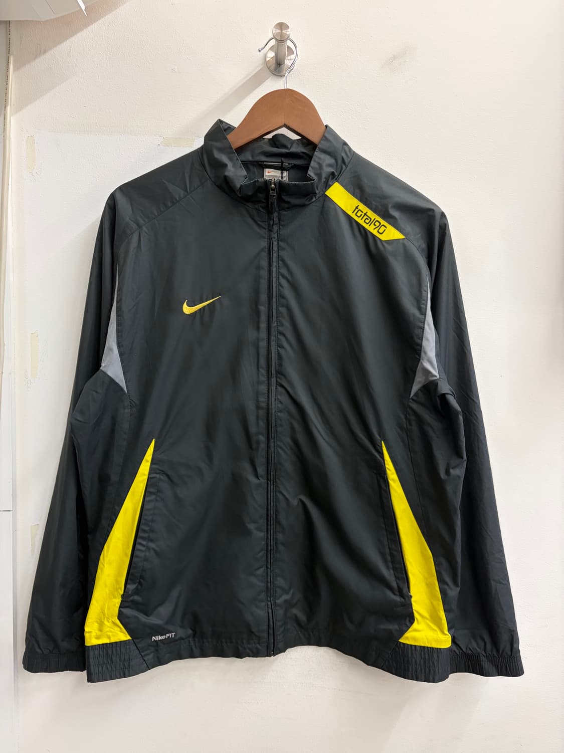 N65. 00년대 나이키 바람막이 상품이미지1